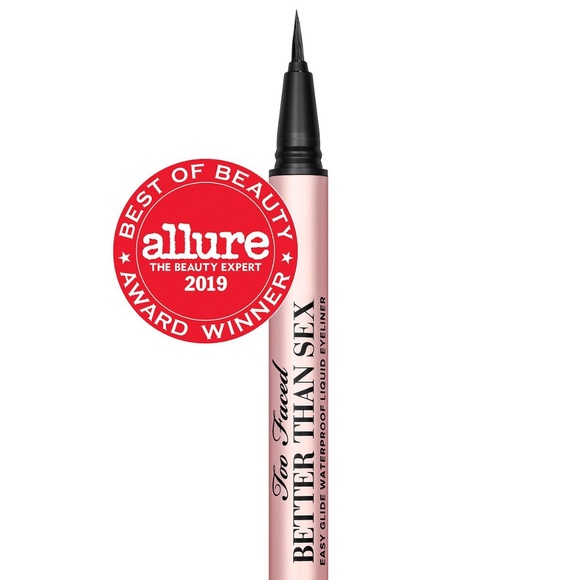 Too Faced Other - Too Faced Better than Sex Liquid Eyeliner